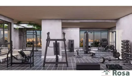 Apartamento para venda JARDIM CUIABÁ Cuiabá - 24834