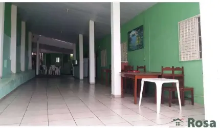 Casa para venda JARDIM CUIABÁ Cuiabá - 24207