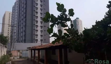 Casa para venda CIDADE ALTA Cuiabá - 24306