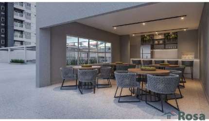 Apartamento para venda GOIABEIRAS Cuiabá - 25483