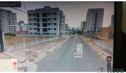 Terreno para venda BOSQUE DA SAÚDE Cuiabá - 21846