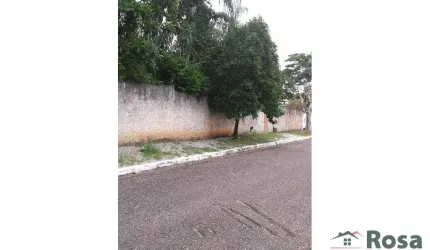Terreno para venda JARDIM SHANGRI-LA Cuiabá - 18929