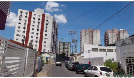 Terreno para venda CENTRO NORTE Cuiabá - 18969