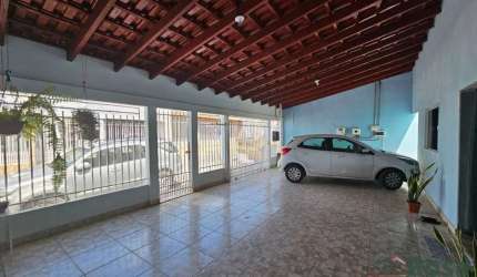 Casa para venda Próximo a UFMT, Placa Solar,JARDIM IMPERIAL Cuiabá - 17282