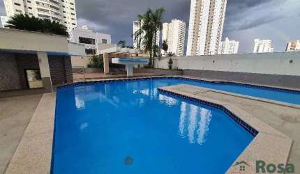 Apartamento para venda DUQUE DE CAXIAS I Cuiabá - 17449