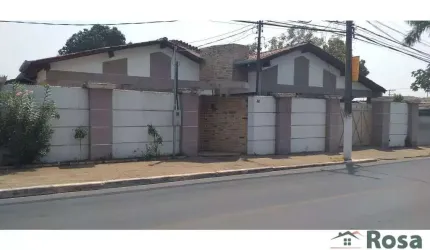 Casa para venda COOPHEMA Cuiabá - 23734