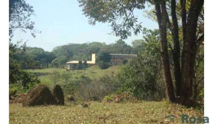 Terreno para venda ADOLFO KOBERSTAIN CHAPADA DOS GUIMARÃES - 12496