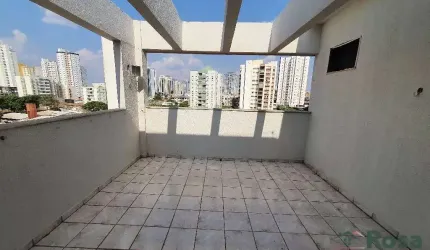 Apartamento cobertura para venda CONSIL Cuiabá - 19193