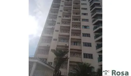 Apartamento para venda ARAÉS Cuiabá - 11303