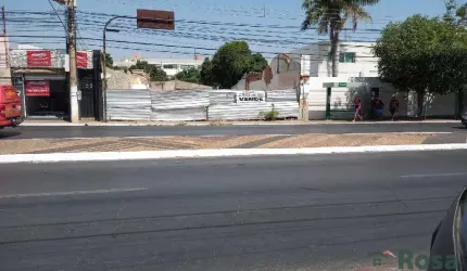 Terreno para venda Bandeirantes Cuiabá - 24872