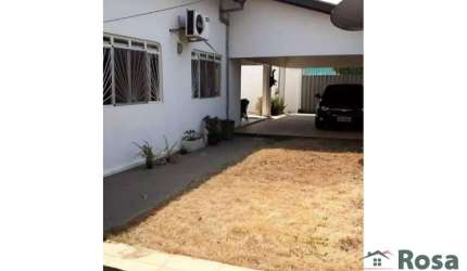 Casa De Esquina para venda no Bairro NOVA VÁRZEA GRANDE - 25433