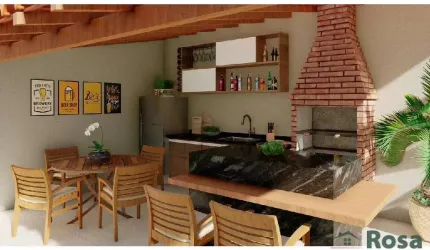 Casa para venda DISTRITO INDUSTRIAL Cuiabá - 23737