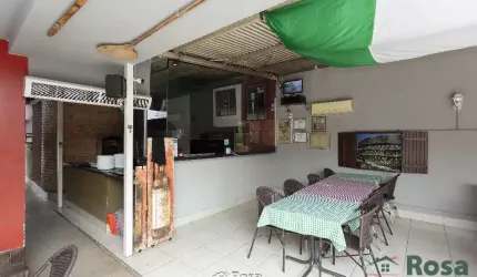 Casa para venda JARDIM DAS PALMEIRAS Cuiabá - 23948