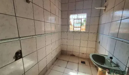 Casa para venda RIBEIRÃO DA PONTE Cuiabá - 25387