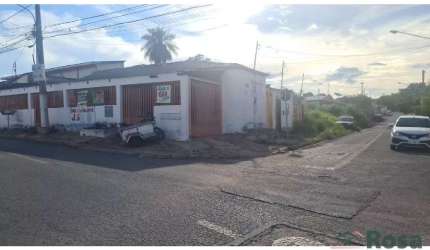 Terreno para venda CIDADE ALTA Cuiabá - 25369