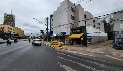 Prédio na Avenida Prainha, Centro - 19725