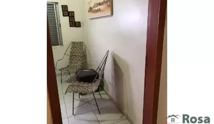 Apartamento para venda Centro VÁRZEA GRANDE - 25058