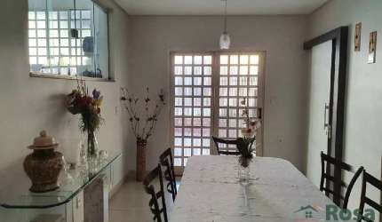 Casa para venda QUILOMBO Cuiabá - 23504