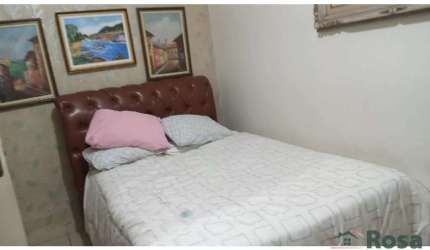 Casa para venda DUQUE DE CAXIAS II Cuiabá - 24910