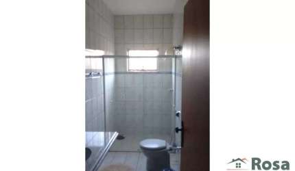 Casa para venda BOM CLIMA CHAPADA DOS GUIMARÃES - 20591
