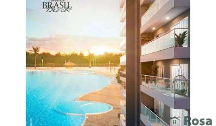 Apartamento para venda RIBEIRÃO DO LIPA Cuiabá - 25069