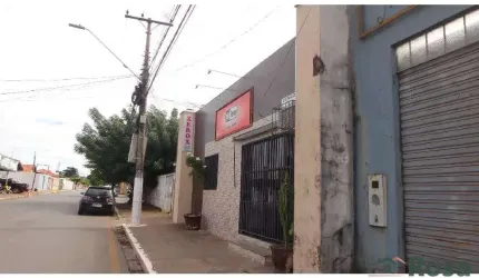 Casa para venda CENTRO NORTE VÁRZEA GRANDE - 22267
