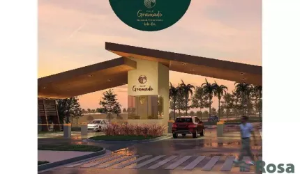 Terreno para venda DISTRITO DE NOSSA SRA DA GUIA Cuiabá - 24691
