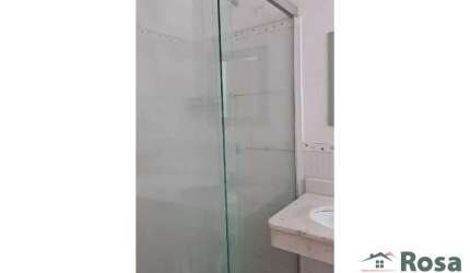 Apartamento para venda COOPHAMIL Cuiabá - 24173