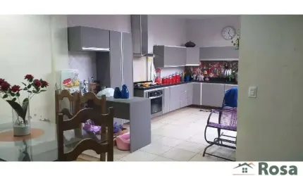 Casa para venda JARDIM ARAÇÁ Cuiabá - 23718