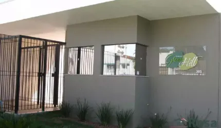 Apartamento para venda Bandeirantes Cuiabá - 21526