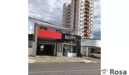 Casa para venda CENTRO NORTE Cuiabá - 11284