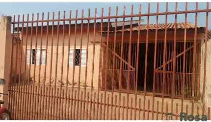 Casa para venda TIJUCAL Cuiabá - 20761