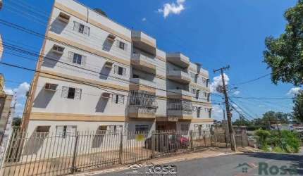 Apartamento para venda BORDAS DA CHAPADA Cuiabá - 23657