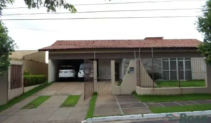Casa para venda JARDIM ITÁLIA Cuiabá - 17547