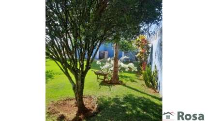 Casa para venda BOM CLIMA CHAPADA DOS GUIMARÃES - 25177