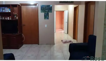 Casa para venda COHAB VELHA ROSÁRIO OESTE - 24201