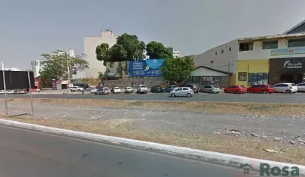 Terreno Avenida CPA - 23011