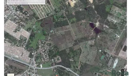 Terreno para venda PASCOAL RAMOS Cuiabá - 17743