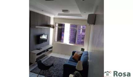 Apartamento para venda CIDADE ALTA Cuiabá - 24807