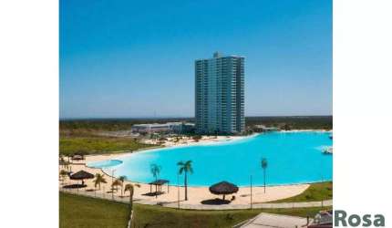 Apartamento para venda RIBEIRÃO DO LIPA Cuiabá - 25841