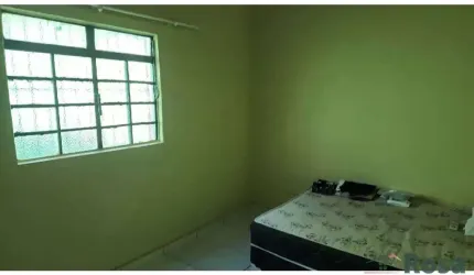 Casa para venda CPA III Cuiabá - 25858