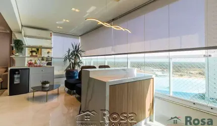 Apartamento para venda RIBEIRÃO DO LIPA Cuiabá - 25882