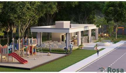 Terreno para venda ZONA RURAL CHAPADA DOS GUIMARÃES - 25955