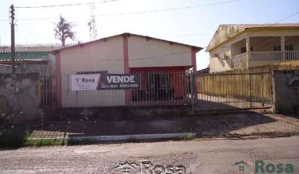 Casa para venda NOVA VÁRZEA GRANDE VÁRZEA GRANDE - 26024