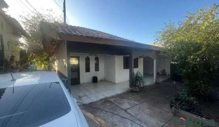 Casa para venda GOIABEIRAS Cuiabá - 25985