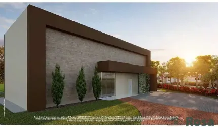 Terreno para venda SÃO SEBASTIÃO Cuiabá - 26147