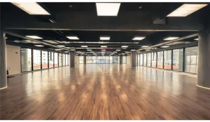 Excelente Laje Comercial Próxima á Faria Lima - 779m² - R$66.215,00 mensais