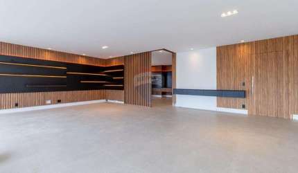 Vende apto decorado, r. Tupi 221, 4 suítes, 4 vagas, estação recarga carro elétrico, lazer, 312m², R$4.600.000,00