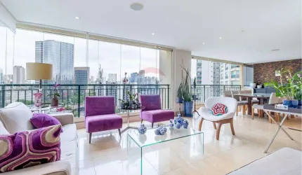 'Luxo e Conforto: Apê dos Sonhos em Vila Gertrudes'
