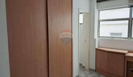 Sala Comercial com 55 m² na Rua Pará - Higienópolis